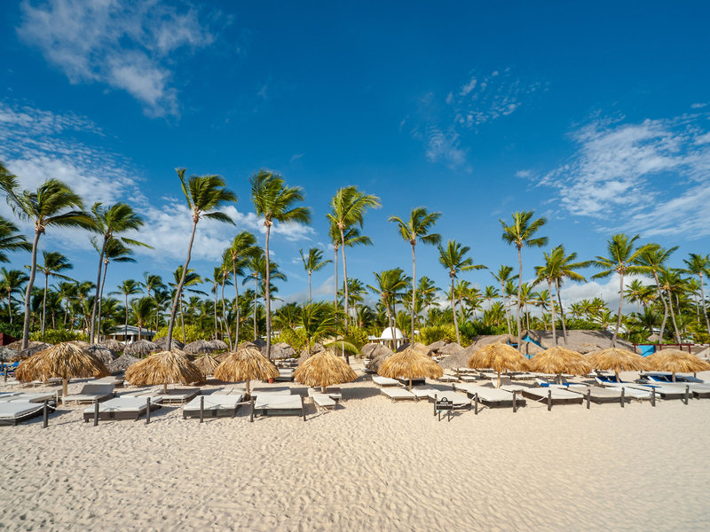 Grand Bavaro Princess 3