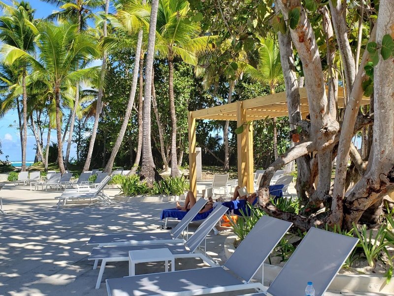 Grand Bavaro Princess 5