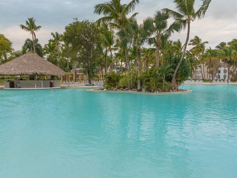 Grand Bavaro Princess 8