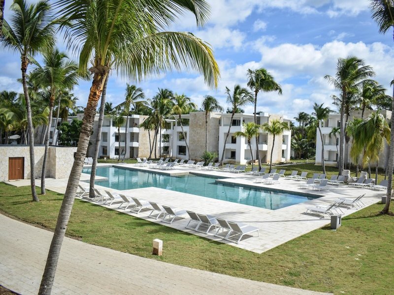 Grand Bavaro Princess 10