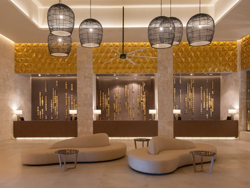 Grand Bavaro Princess 12