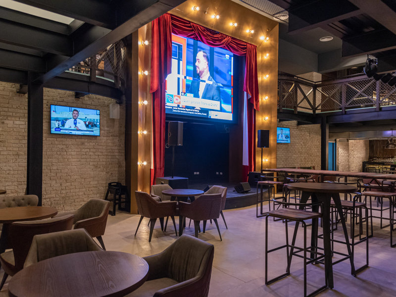 Grand Bavaro Princess 22