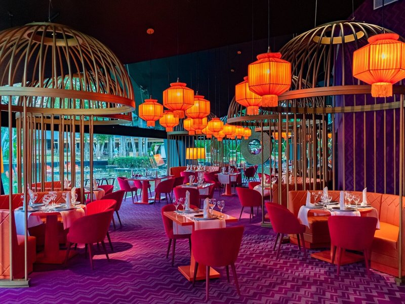 Grand Bavaro Princess 27