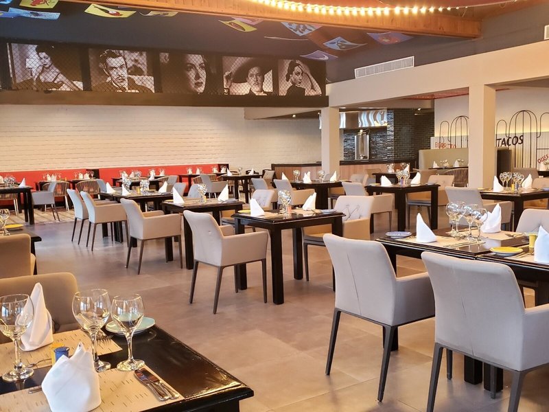 Grand Bavaro Princess 29