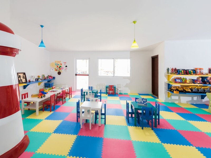 Grand Bavaro Princess 34