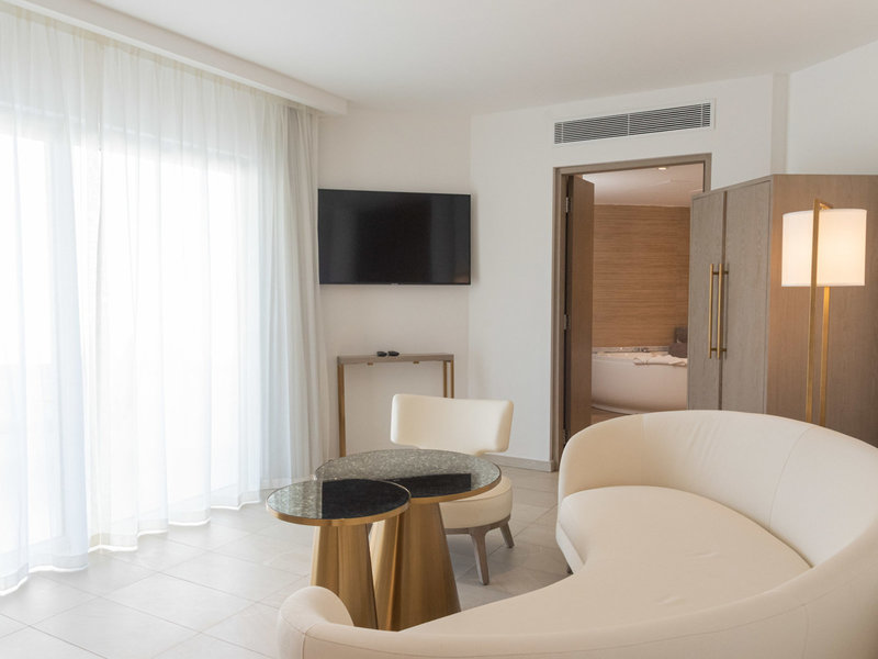 Grand Bavaro Princess 45