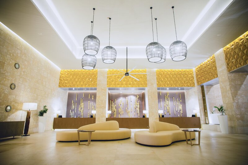 Grand Bavaro Princess 1