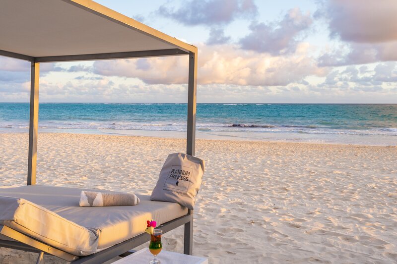 Grand Bavaro Princess 7