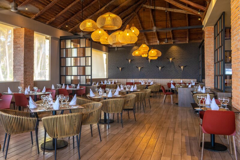 Grand Bavaro Princess 22