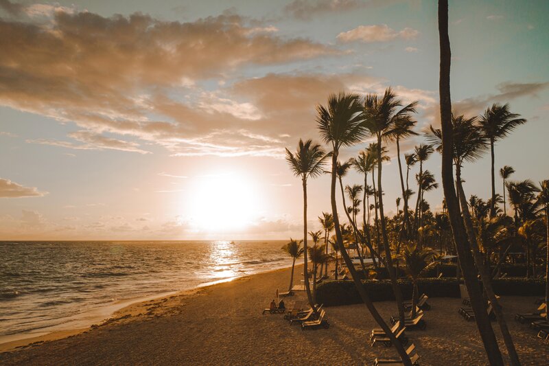 Grand Bavaro Princess 30