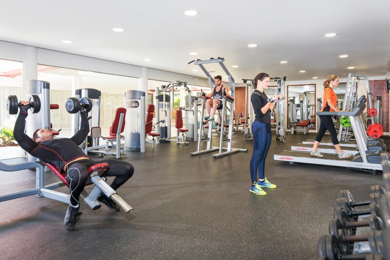 Grand Bavaro Princess 31