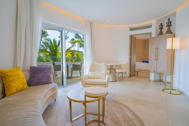 Grand Bavaro Princess 35