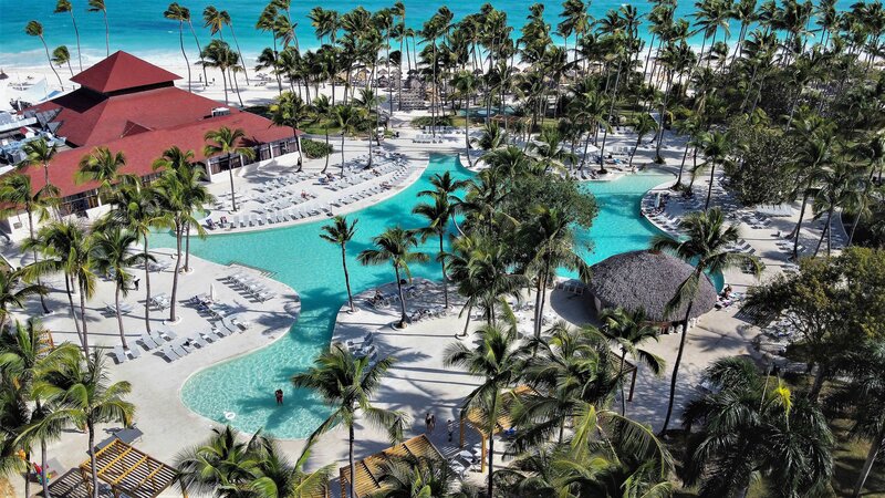 Grand Bavaro Princess 3