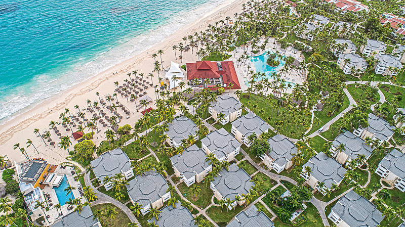 Grand Bavaro Princess 1