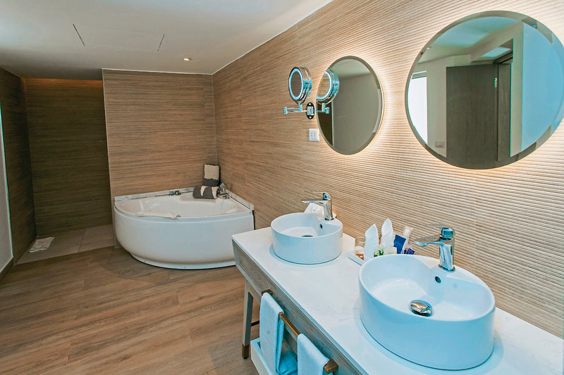 Grand Bavaro Princess 8