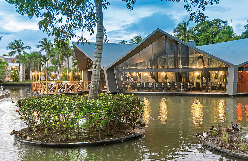 Grand Bavaro Princess 10