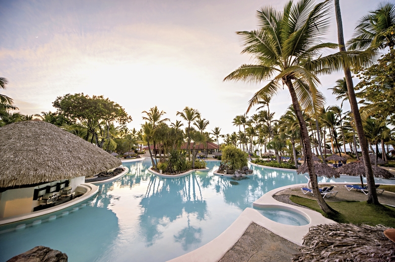 Grand Bavaro Princess 11