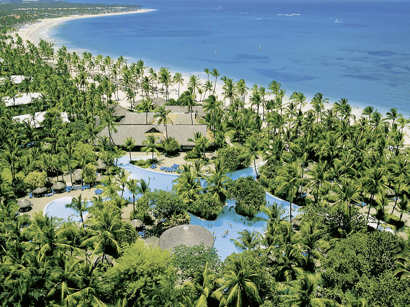 Bavaro Princess All Suites Resort,Spa & Casino 1