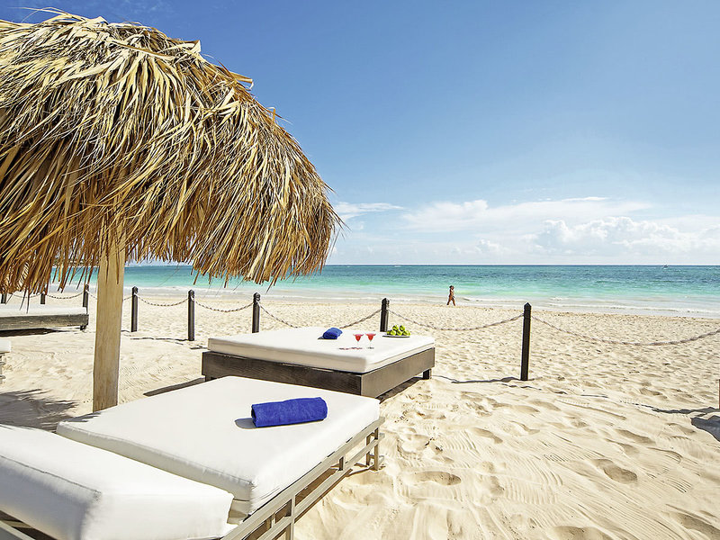 Bavaro Princess All Suites Resort,Spa & Casino 2