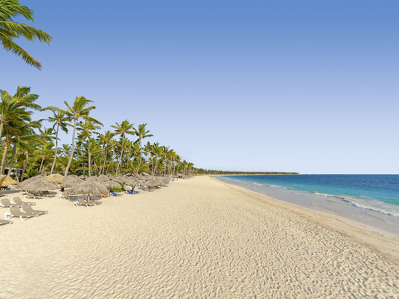 Bavaro Princess All Suites Resort,Spa & Casino 3