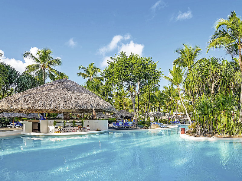 Bavaro Princess All Suites Resort,Spa & Casino 4