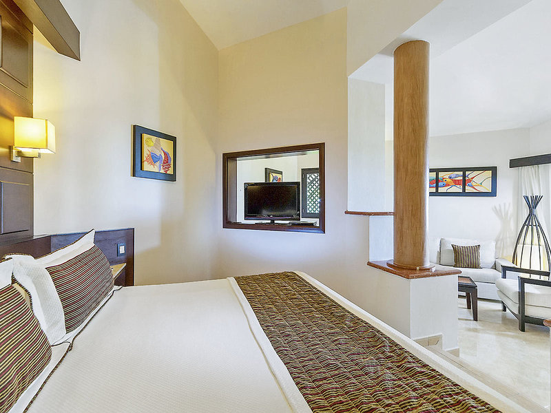 Bavaro Princess All Suites Resort,Spa & Casino 5