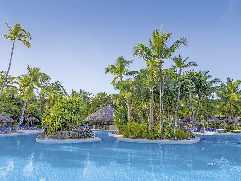 Bavaro Princess All Suites Resort,Spa & Casino 9