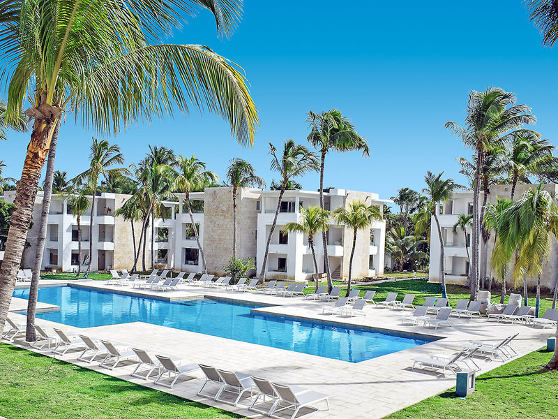 Bavaro Princess All Suites Resort,Spa & Casino 10