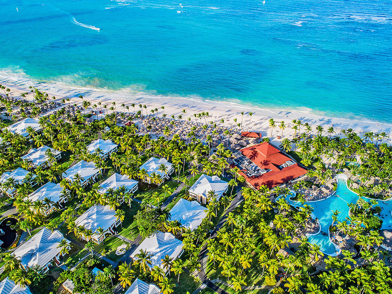 Bavaro Princess All Suites Resort,Spa & Casino 12