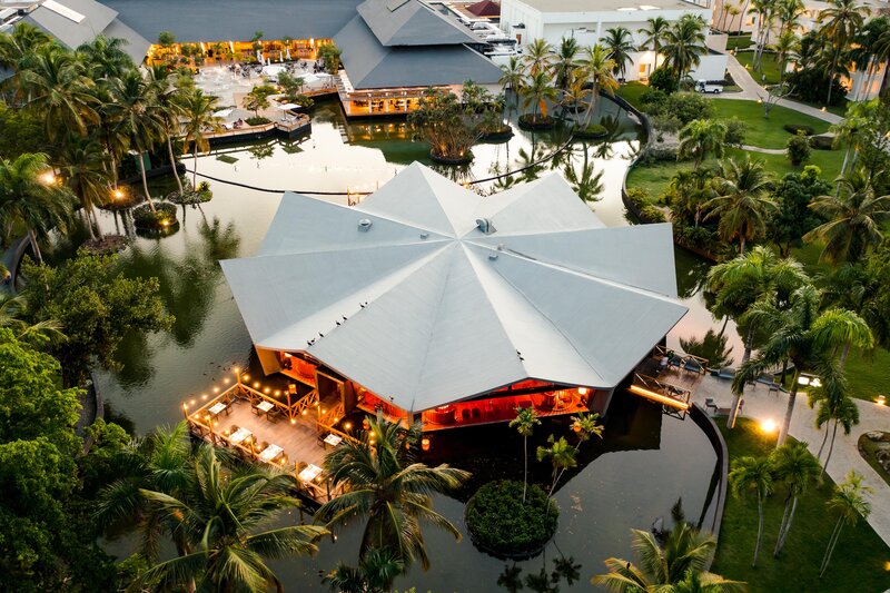 Bavaro Princess All Suites Resort,Spa & Casino 33