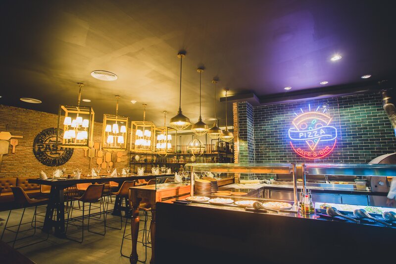 Bavaro Princess All Suites Resort,Spa & Casino 34