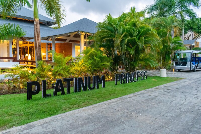 Bavaro Princess All Suites Resort,Spa & Casino 36