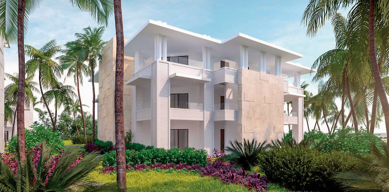 Grand Bavaro Princess 3