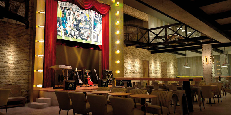 Grand Bavaro Princess 26