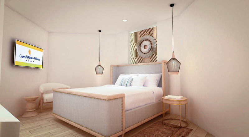 Bavaro Princess All Suites Resort,Spa & Casino 4