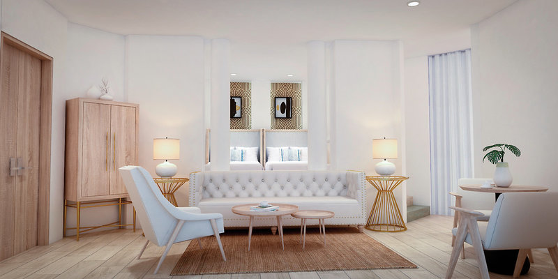 Bavaro Princess All Suites Resort,Spa & Casino 5