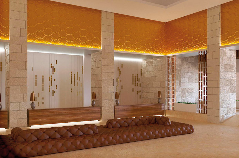 Bavaro Princess All Suites Resort,Spa & Casino 12