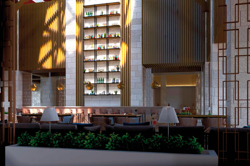 Bavaro Princess All Suites Resort,Spa & Casino 15