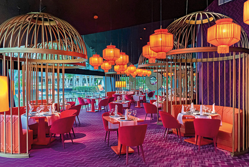 Bavaro Princess All Suites Resort,Spa & Casino 19