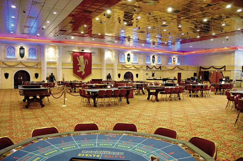 Bavaro Princess All Suites Resort,Spa & Casino 25