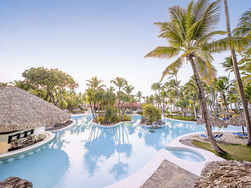 Bavaro Princess All Suites Resort,Spa & Casino 6