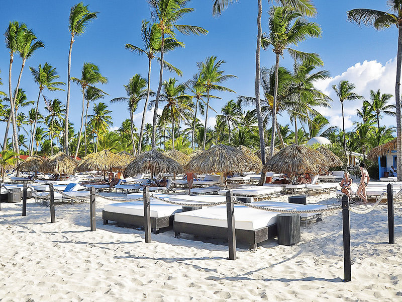 Bavaro Princess All Suites Resort,Spa & Casino 7