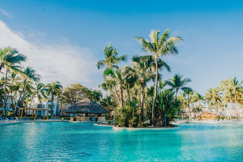 Bavaro Princess All Suites Resort,Spa & Casino 17