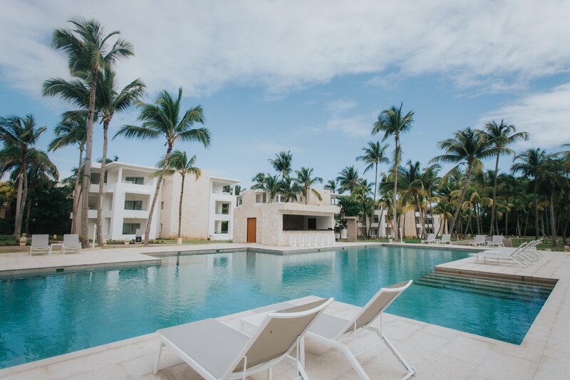 Bavaro Princess All Suites Resort,Spa & Casino 18