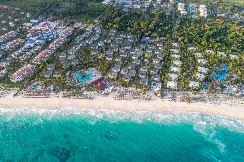 Bavaro Princess All Suites Resort,Spa & Casino 19