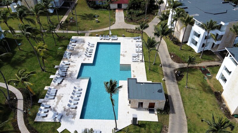 Bavaro Princess All Suites Resort,Spa & Casino 25