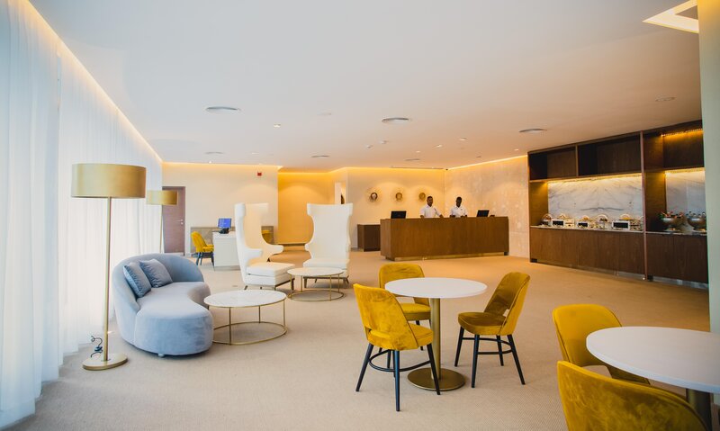 Bavaro Princess All Suites Resort,Spa & Casino 34