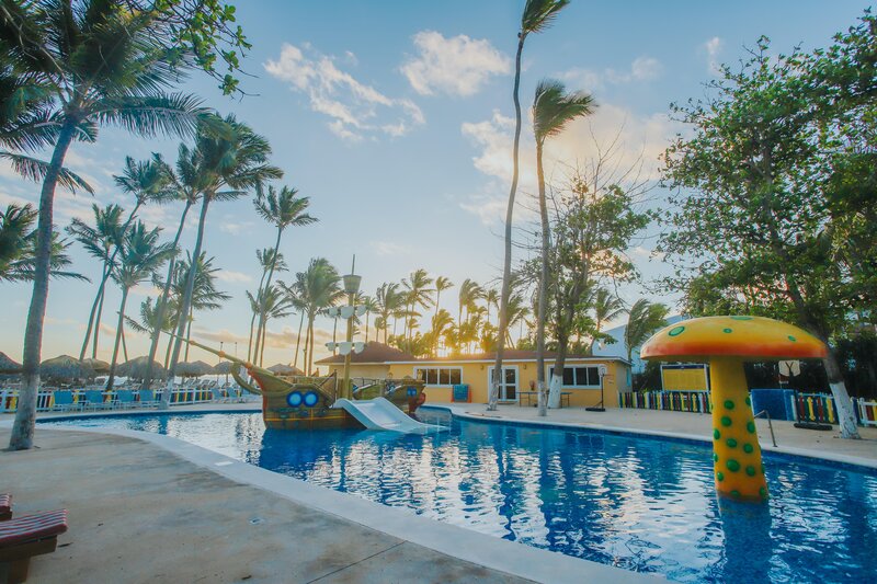 Bavaro Princess All Suites Resort,Spa & Casino 49