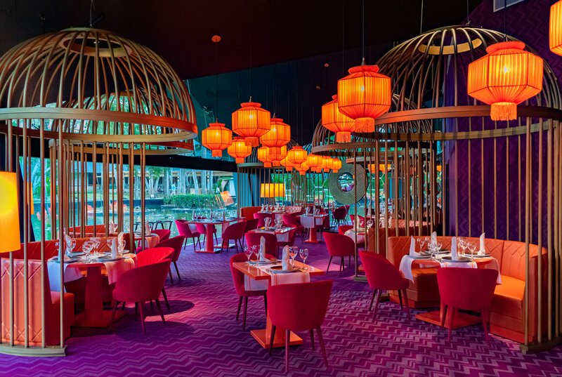 Bavaro Princess All Suites Resort,Spa & Casino 80
