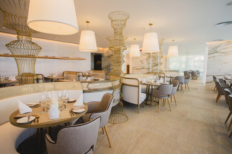 Grand Bavaro Princess 23